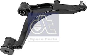 DT Spare Parts 6.52000 - Yolun idarəedici qolu furqanavto.az