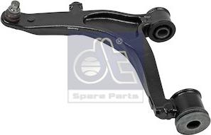 DT Spare Parts 6.52003 - Yolun idarəedici qolu furqanavto.az