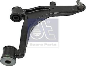 DT Spare Parts 6.52002 - Yolun idarəedici qolu furqanavto.az