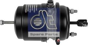 DT Spare Parts 6.64059 - Yaylı silindr furqanavto.az