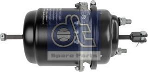 DT Spare Parts 6.64056 - Yaylı silindr furqanavto.az