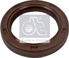 DT Spare Parts 6.60314 - Vil möhürü, eksantrik mili furqanavto.az