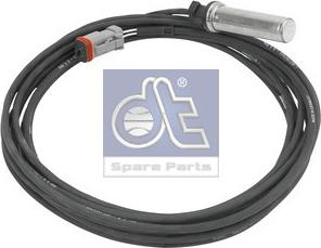 DT Spare Parts 6.61912 - Sensor, təkər sürəti furqanavto.az