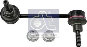 DT Spare Parts 6.14056 - Çubuq / Strut, stabilizator furqanavto.az