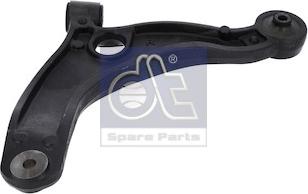 DT Spare Parts 6.14034 - Yolun idarəedici qolu furqanavto.az