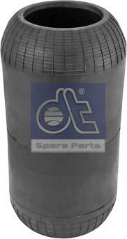 DT Spare Parts 6.13004 - Körük, pnevmatik asqı furqanavto.az
