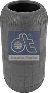 DT Spare Parts 6.13001 - Körük, pnevmatik asqı furqanavto.az