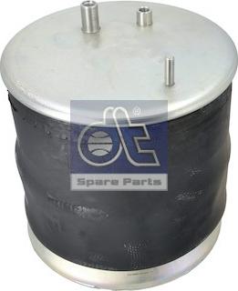DT Spare Parts 6.13014 - Körük, pnevmatik asqı furqanavto.az