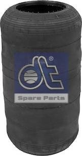 DT Spare Parts 6.13031 - Körük, pnevmatik asqı furqanavto.az