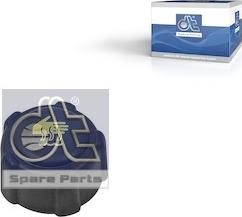 DT Spare Parts 6.35631 - Sızdırmazlıq qapağı, soyuducu çəni furqanavto.az