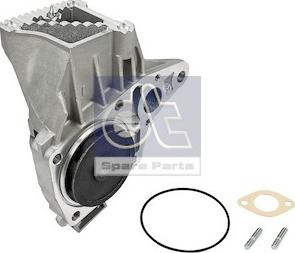 DT Spare Parts 6.30031 - Su nasosu furqanavto.az