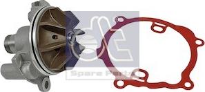 DT Spare Parts 6.30028 - Su nasosu furqanavto.az