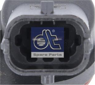 DT Spare Parts 6.33321 - Sensor, krank mili nəbzi furqanavto.az