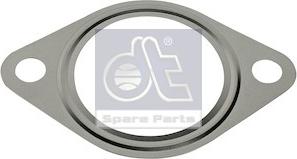DT Spare Parts 6.37312 - Conta, egzoz borusu furqanavto.az
