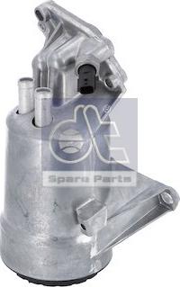 DT Spare Parts 6.24240 - Yağ filtri furqanavto.az