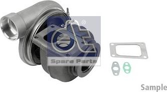 DT Spare Parts 6.23011 - Şarj cihazı, doldurma sistemi furqanavto.az