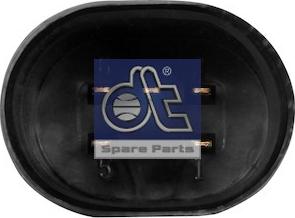 DT Spare Parts 6.23175 - EGR Valf furqanavto.az