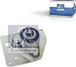 DT Spare Parts 6.22245 - Gərginlik kasnağı, vaxt kəməri furqanavto.az