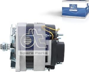 DT Spare Parts 6.27002 - Alternator furqanavto.az