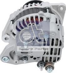 DT Spare Parts 6.27012 - Alternator furqanavto.az