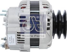 DT Spare Parts 6.27012 - Alternator furqanavto.az