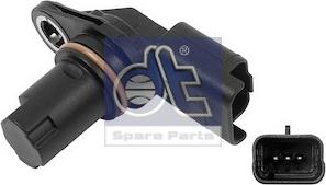 DT Spare Parts 6.27360 - Sensor, eksantrik mili mövqeyi furqanavto.az