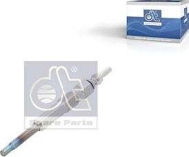 DT Spare Parts 6.27311 - İşıqlandırma şamı furqanavto.az