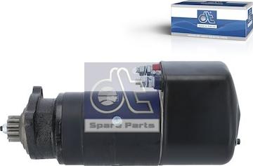 DT Spare Parts 6.27200 - Başlanğıc furqanavto.az