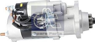 DT Spare Parts 6.27215 - Başlanğıc furqanavto.az