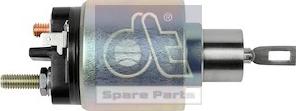 DT Spare Parts 6.27233 - Solenoid açarı, başlanğıc furqanavto.az