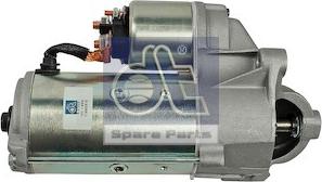 DT Spare Parts 6.27223 - Başlanğıc furqanavto.az