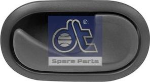 DT Spare Parts 6.72067 - Qapı dəstəyi furqanavto.az