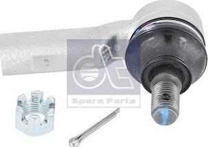 DT Spare Parts 14.45000 - Bağlama çubuğunun sonu furqanavto.az