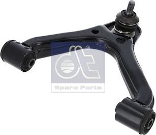 DT Spare Parts 14.48055 - Yolun idarəedici qolu furqanavto.az