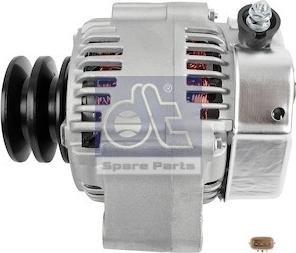 DT Spare Parts 14.19003 - Alternator furqanavto.az