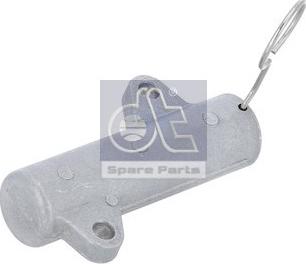 DT Spare Parts 14.13050 - Vibrasiya damperi, vaxtlama kəməri furqanavto.az