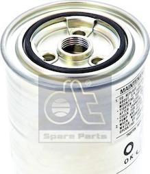DT Spare Parts 14.23000 - Yanacaq filtri furqanavto.az