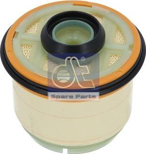 DT Spare Parts 14.23001 - Yanacaq filtri furqanavto.az