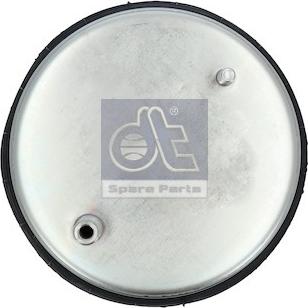 DT Spare Parts 10.46001 - Körük, pnevmatik asqı furqanavto.az