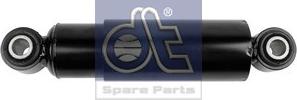 DT Spare Parts 10.47201 - Amortizator furqanavto.az