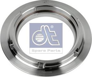 DT Spare Parts 10.10465 - Təzyiq halqası furqanavto.az