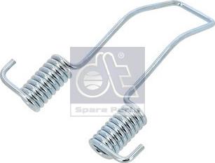 DT Spare Parts 10.13064 - Bulaq, əyləc başlığı furqanavto.az