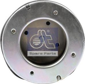 DT Spare Parts 10.36008 - Körük, pnevmatik asqı furqanavto.az