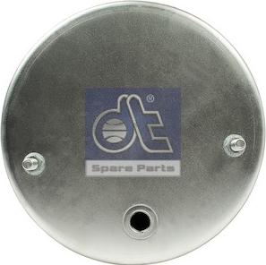 DT Spare Parts 10.36035 - Körük, pnevmatik asqı furqanavto.az