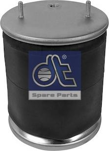 DT Spare Parts 10.36028 - Körük, pnevmatik asqı furqanavto.az