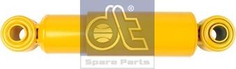 DT Spare Parts 10.37208 - Amortizator furqanavto.az