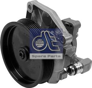DT Spare Parts 11.45562 - Hidravlik nasos, sükan sistemi furqanavto.az