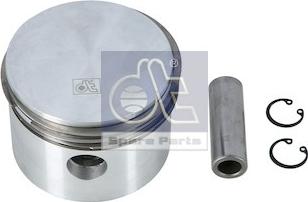 DT Spare Parts 5.42061 - Piston, hava kompressoru furqanavto.az