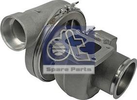 DT Spare Parts 1.10844 - Şarj cihazı, doldurma sistemi furqanavto.az