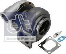 DT Spare Parts 1.10817 - Şarj cihazı, doldurma sistemi furqanavto.az